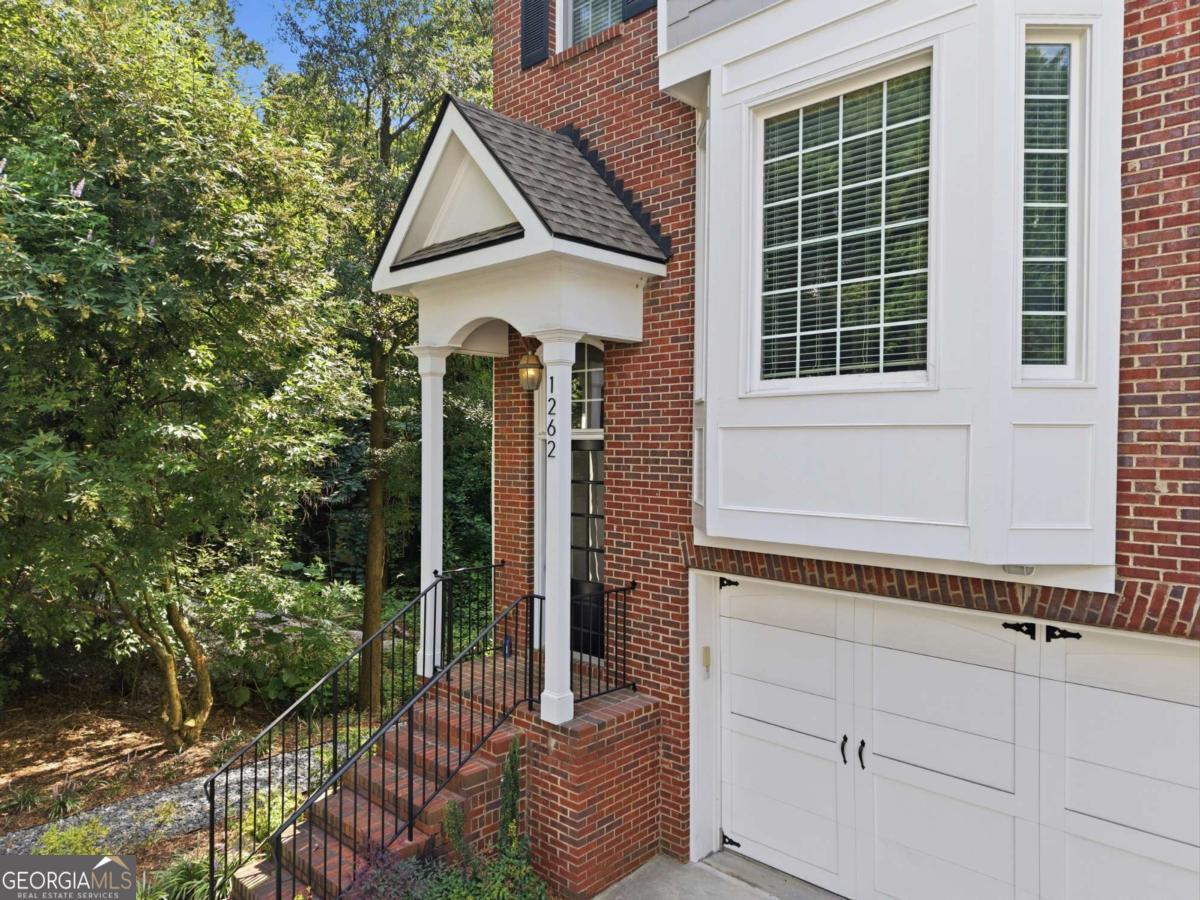 1262 Brickton Drive Nw Property Photo 1