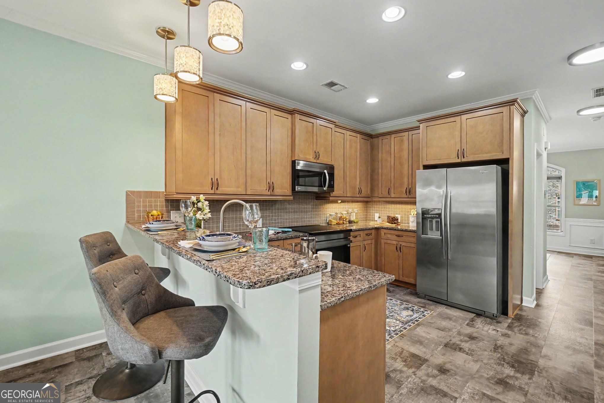1215 Lavista Circle Ne Property Photo 6