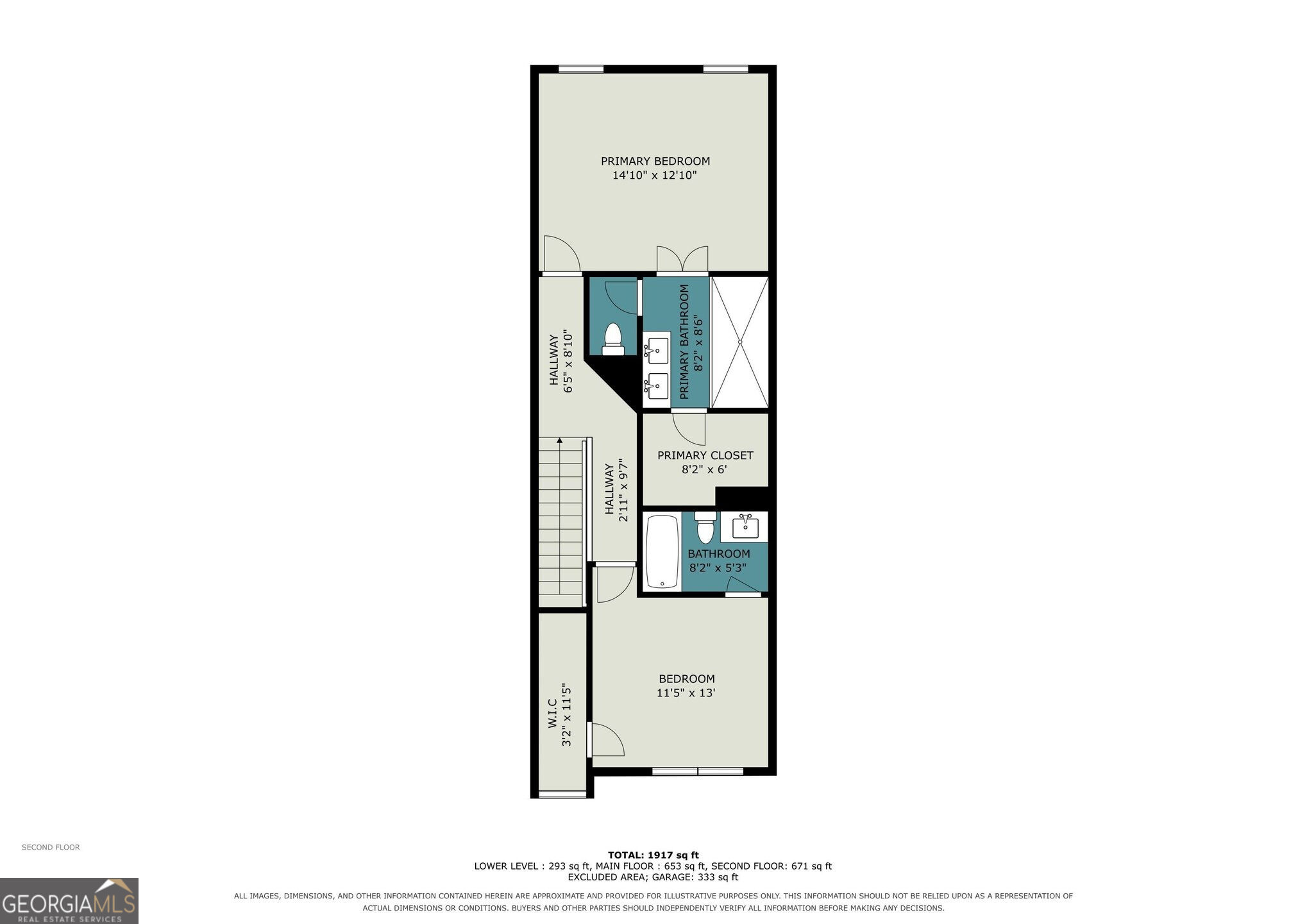 1215 Lavista Circle Ne Property Photo 38