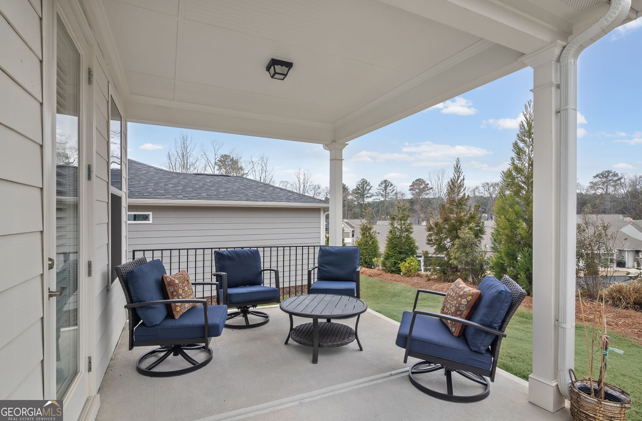 1002 Dirr Drive Property Photo 28