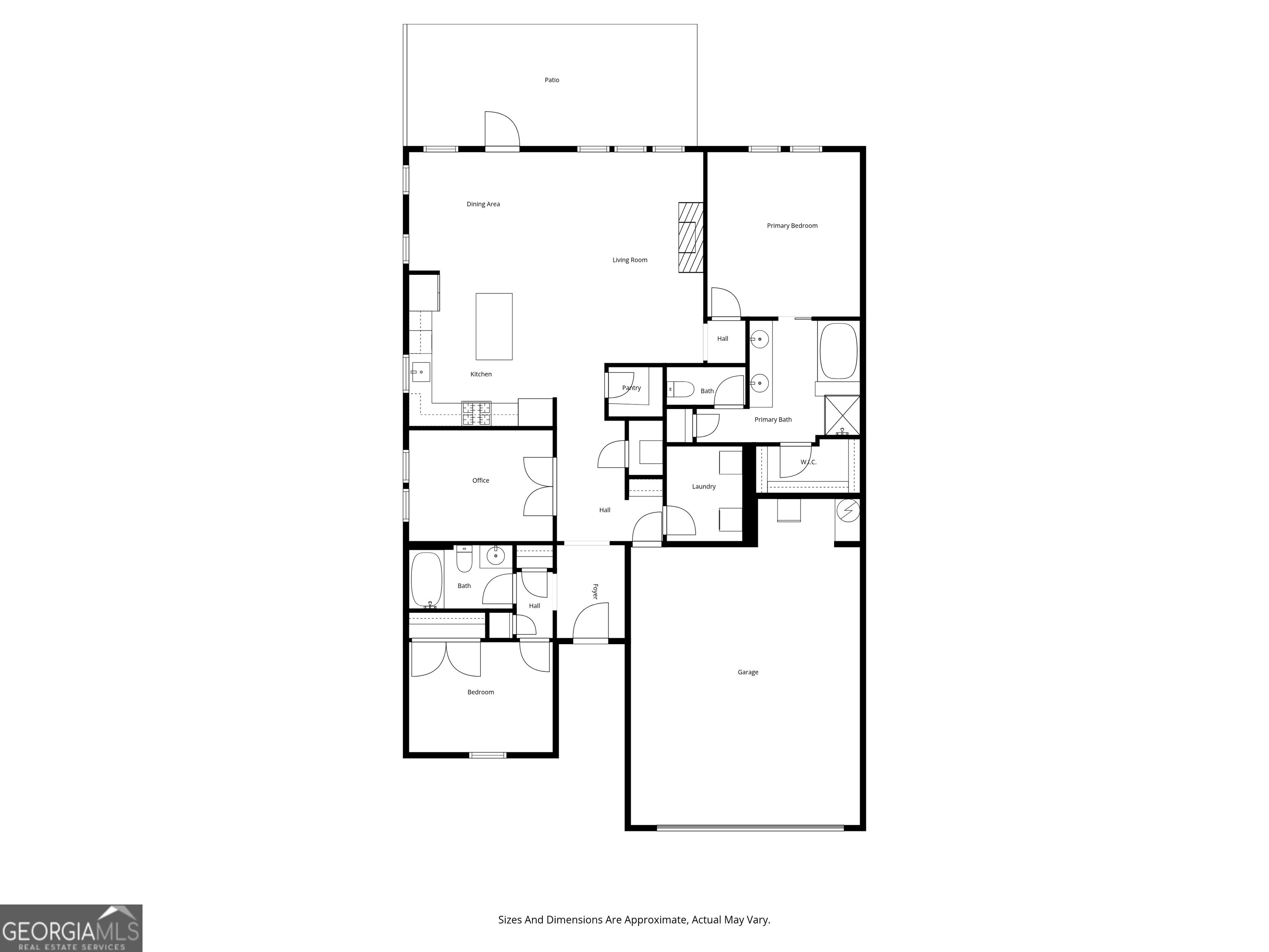 1002 Dirr Drive Property Photo 32