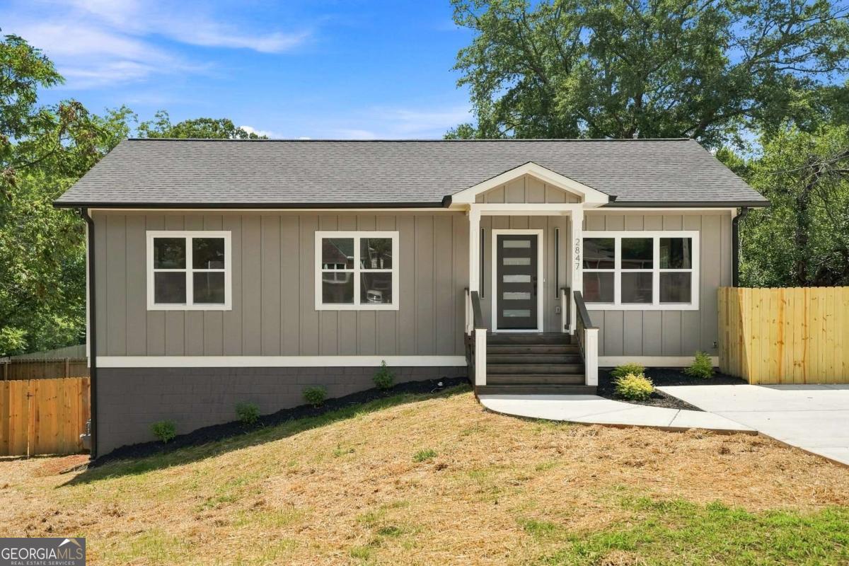 2847 Mitchell Place Property Photo 1