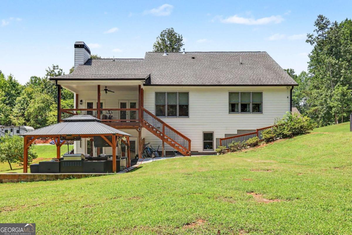 1919 Pilgrim Mill Circle Property Photo 32