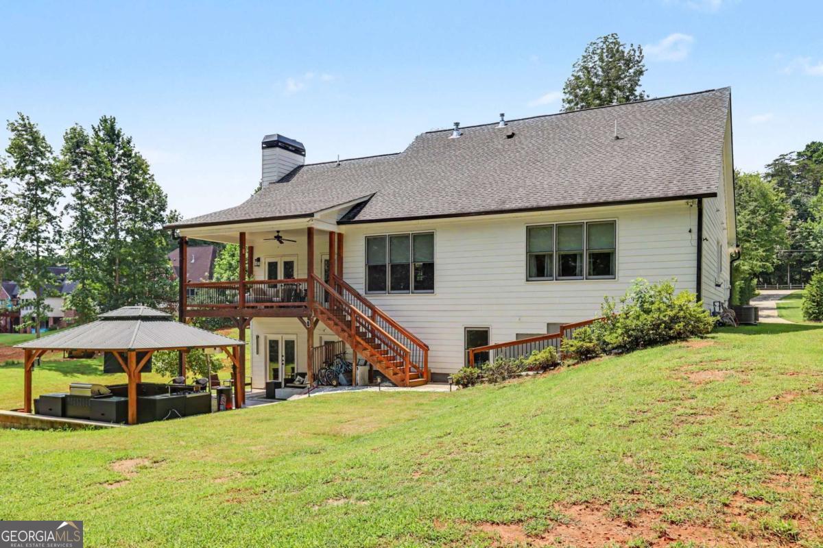 1919 Pilgrim Mill Circle Property Photo 34