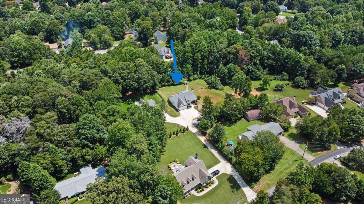 1919 Pilgrim Mill Circle Property Photo 39