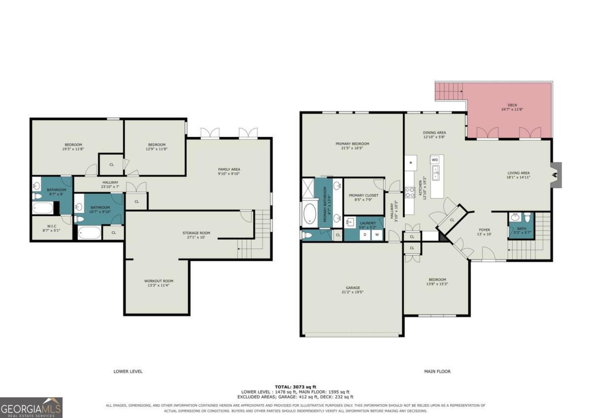 1919 Pilgrim Mill Circle Property Photo 43
