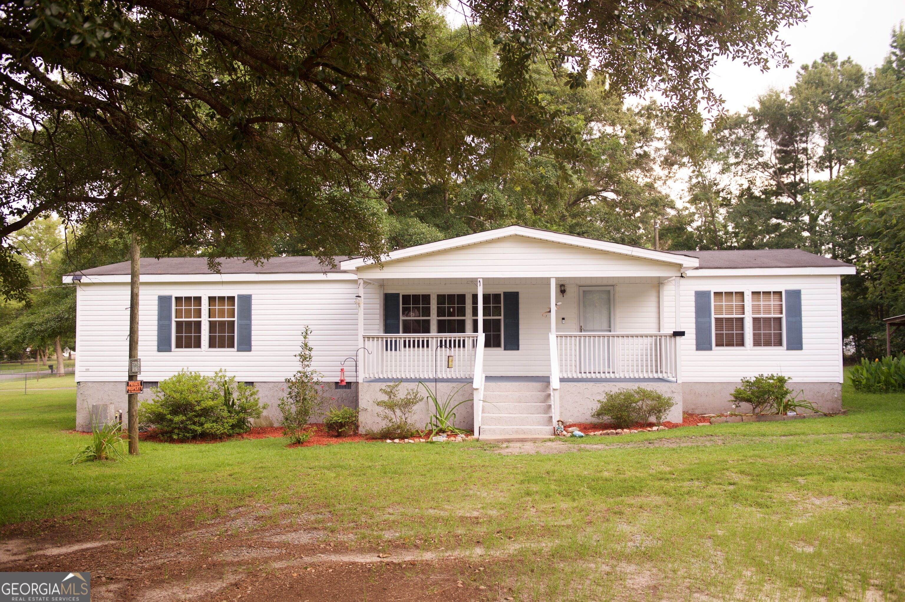 5314 Donnan Road Property Photo 1