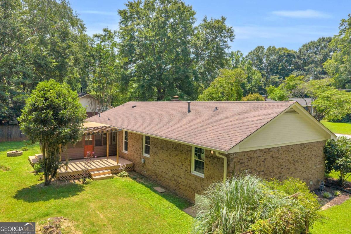 185 Knob Lick Drive Property Photo 31