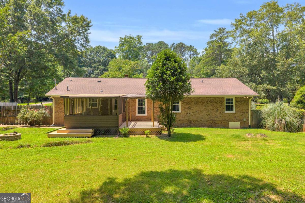 185 Knob Lick Drive Property Photo 32