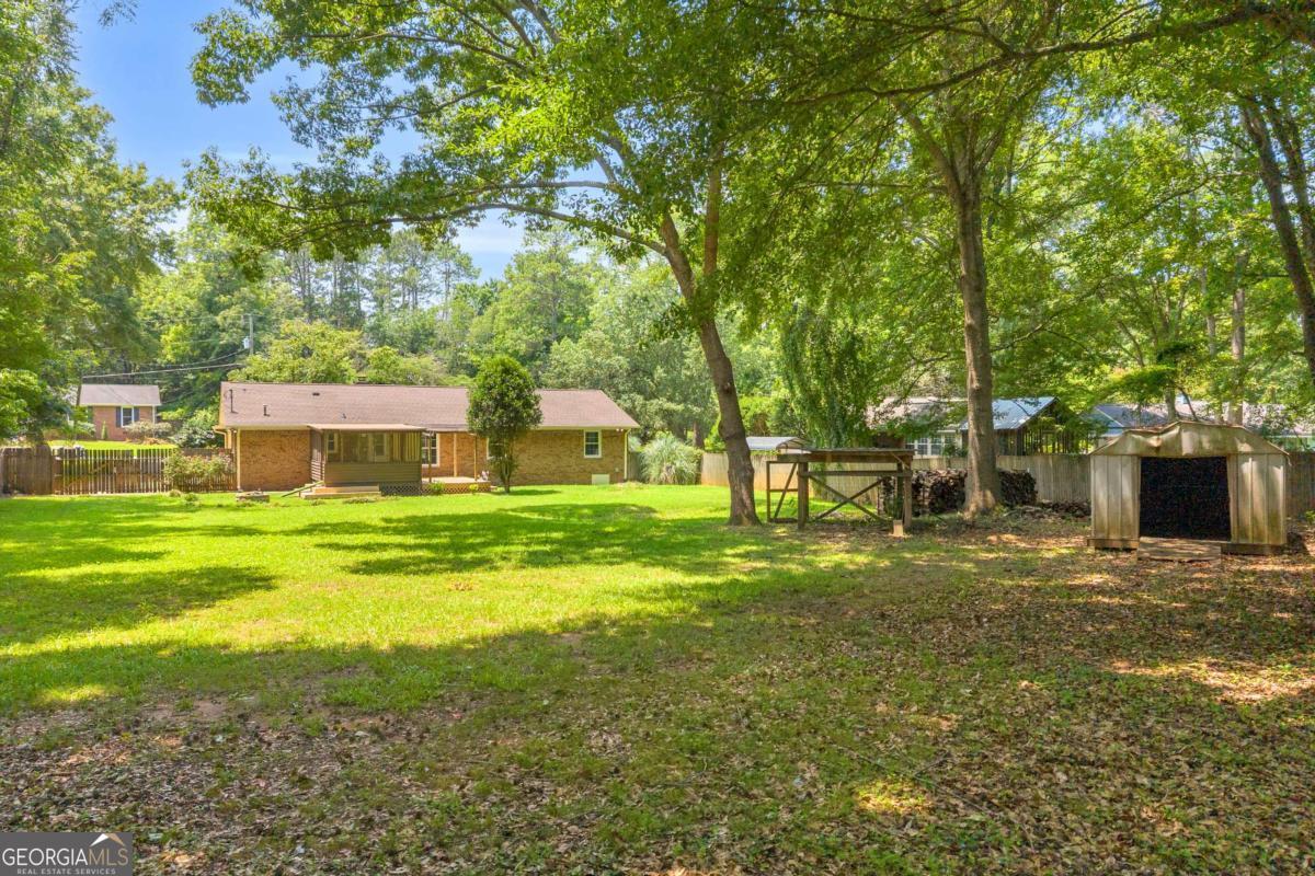 185 Knob Lick Drive Property Photo 33