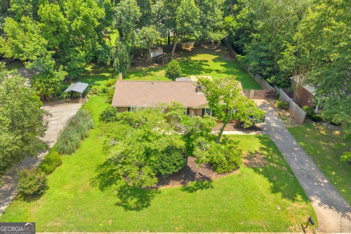 185 Knob Lick Drive Property Photo 35