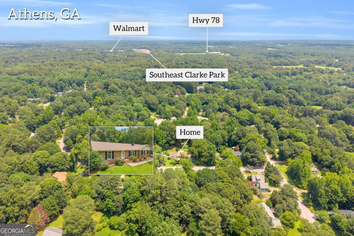 185 Knob Lick Drive Property Photo 37