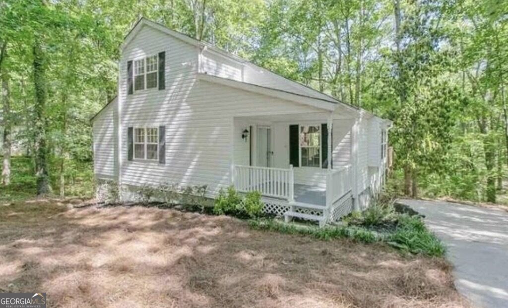6143 Belle Meade Drive Property Photo 1
