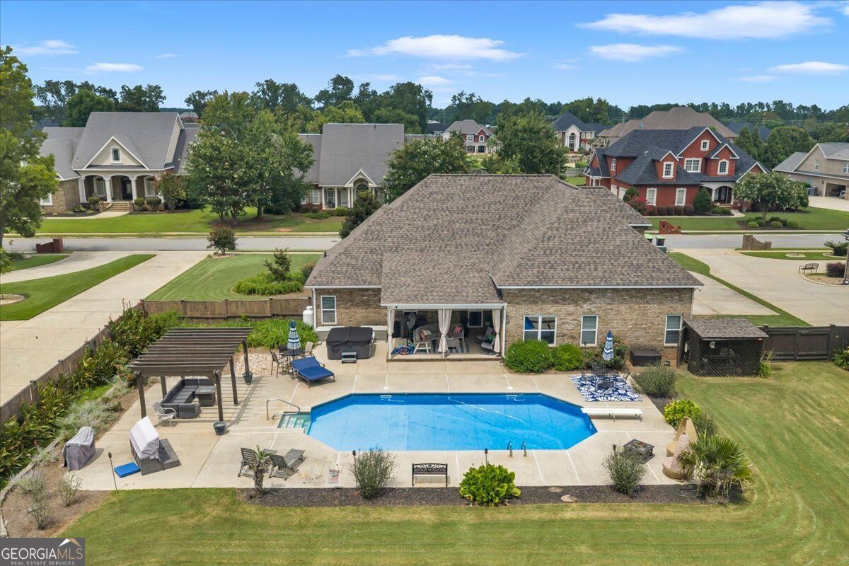 113 Bridgeway Drive Property Photo 3