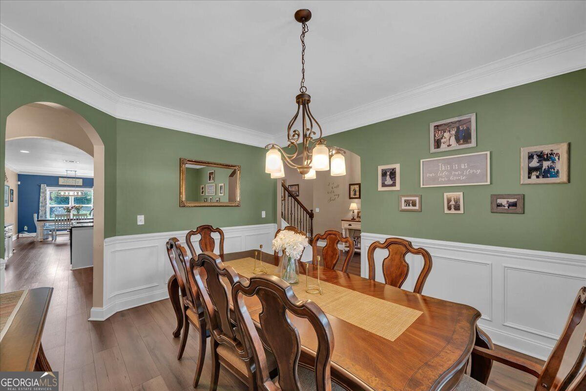 113 Bridgeway Drive Property Photo 10