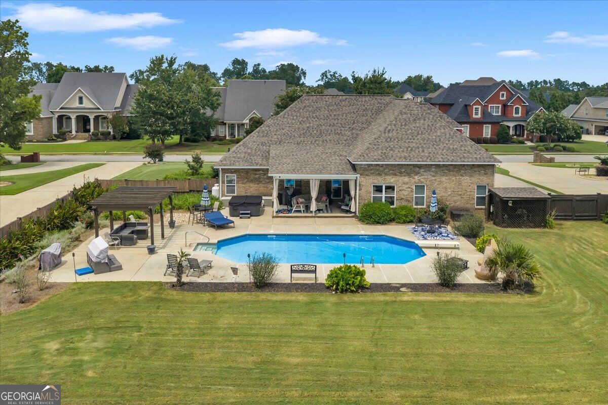 113 Bridgeway Drive Property Photo 110