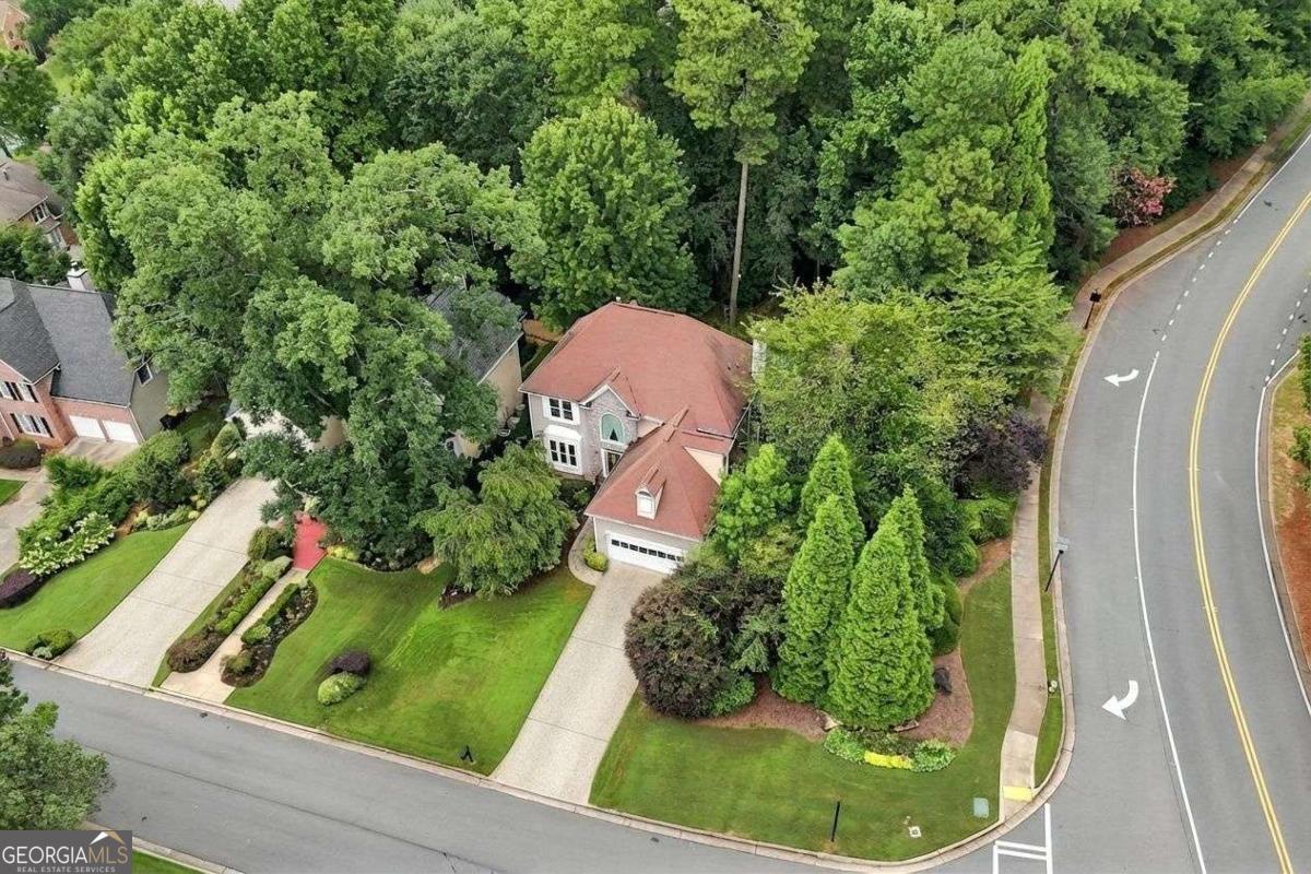 7350 Devonhall Way Property Photo 1