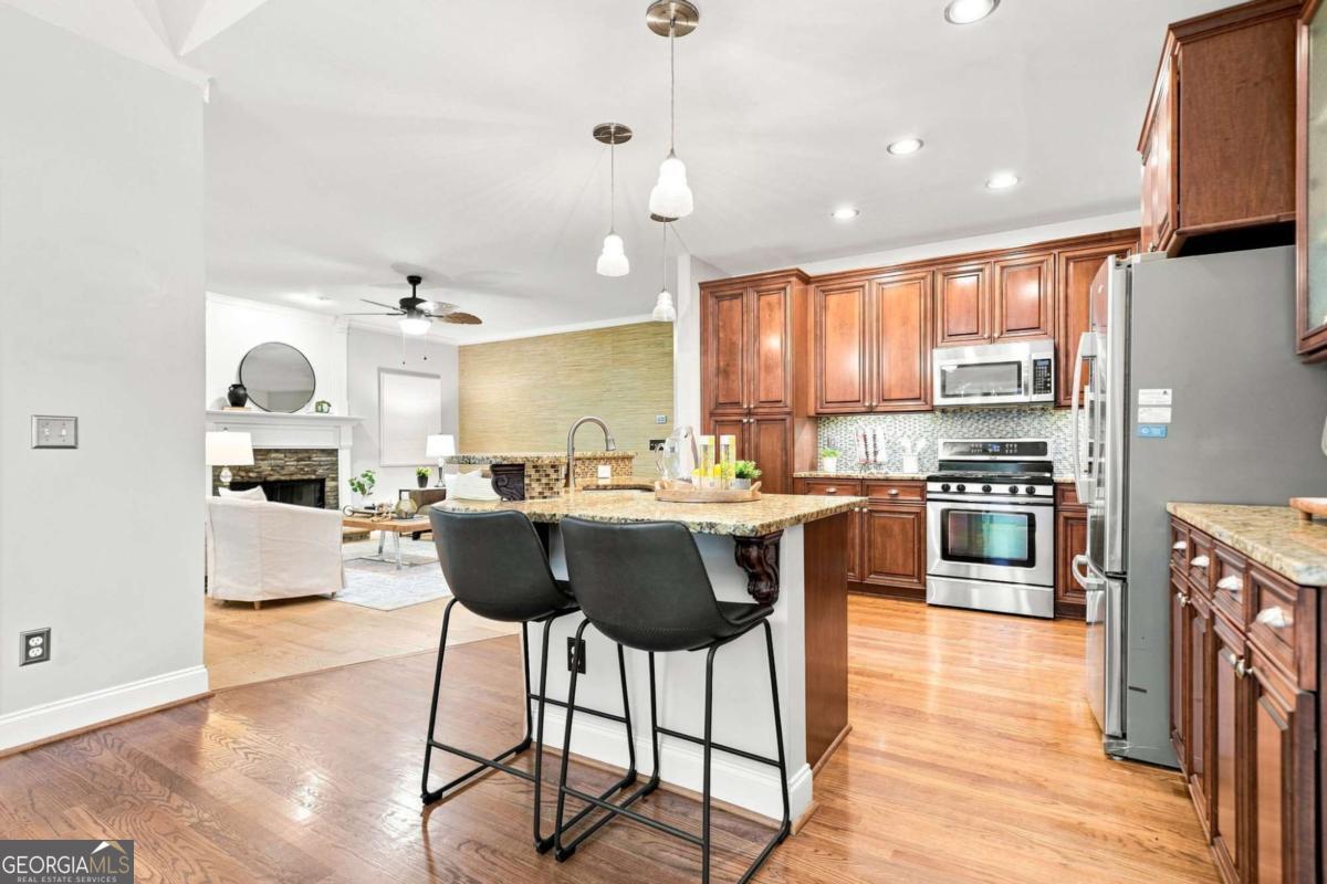 7350 Devonhall Way Property Photo 17