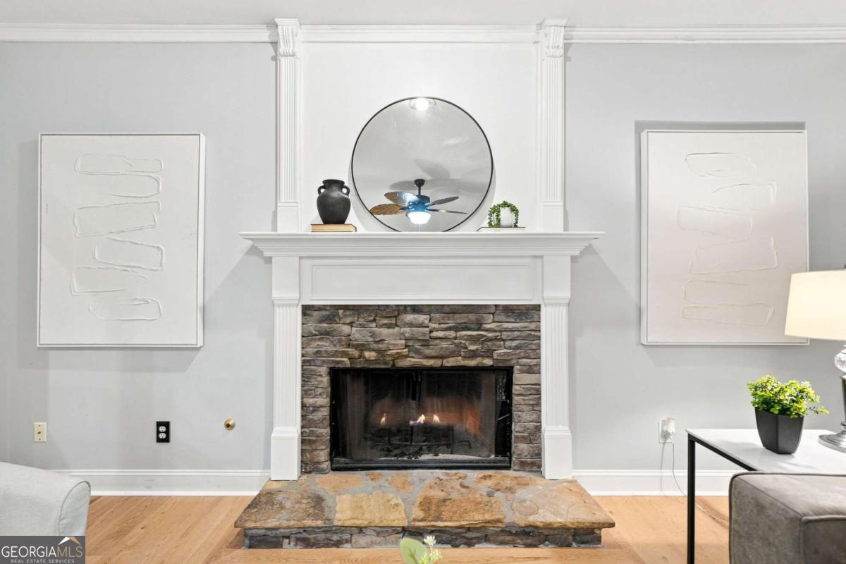 7350 Devonhall Way Property Photo 21