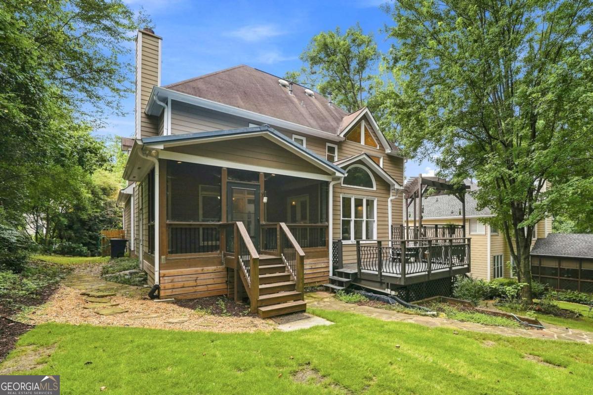 7350 Devonhall Way Property Photo 68