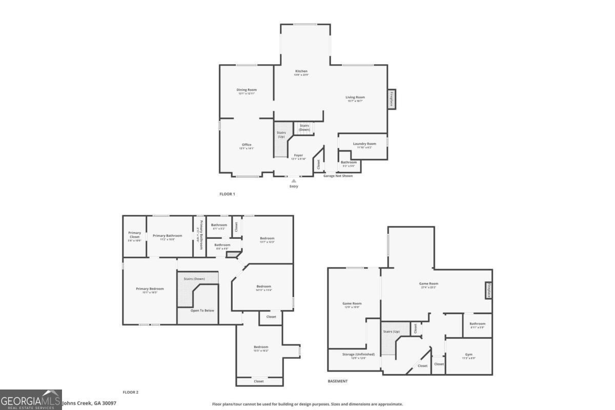 7350 Devonhall Way Property Photo 77