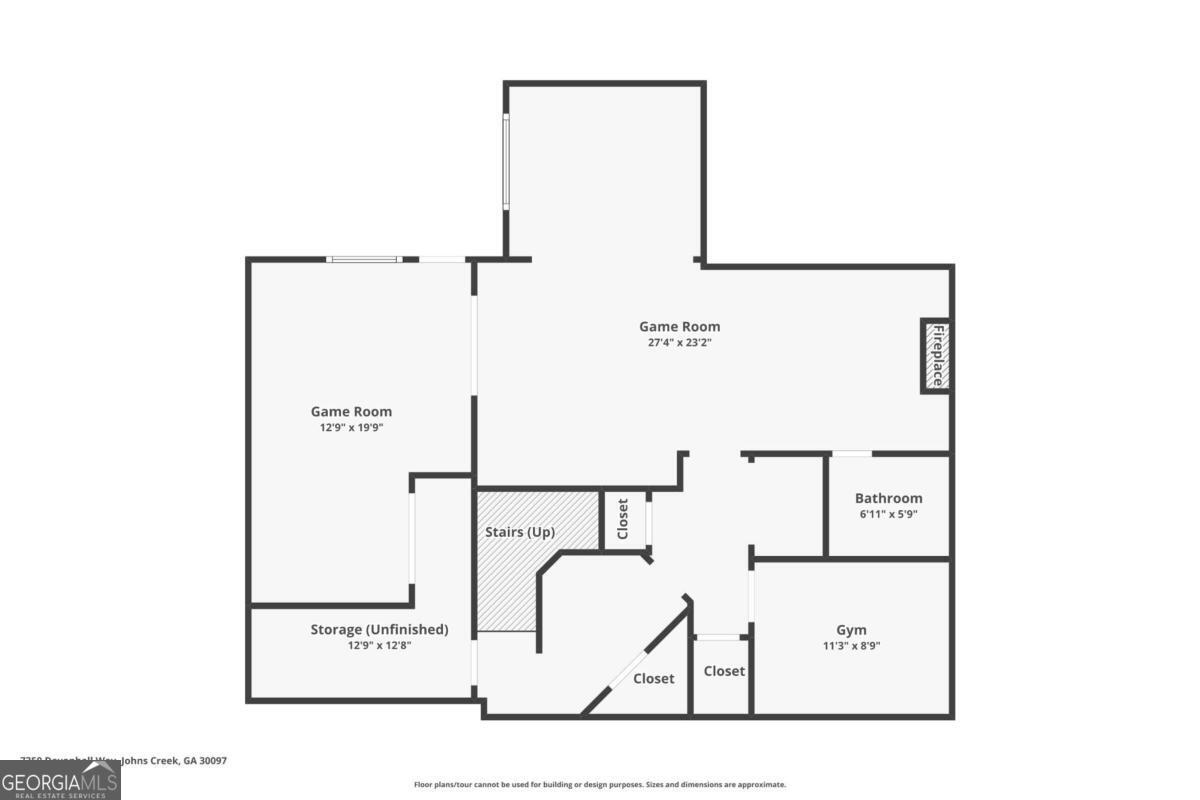 7350 Devonhall Way Property Photo 78