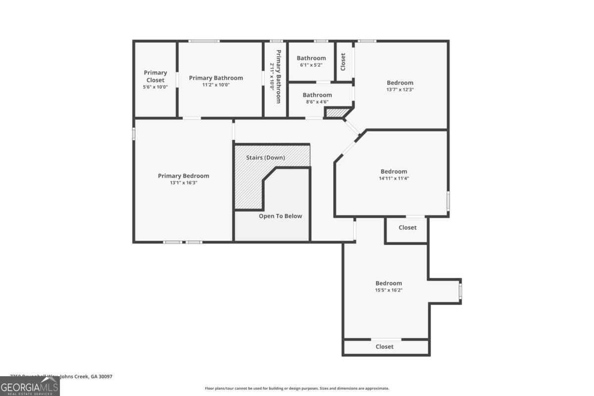 7350 Devonhall Way Property Photo 79