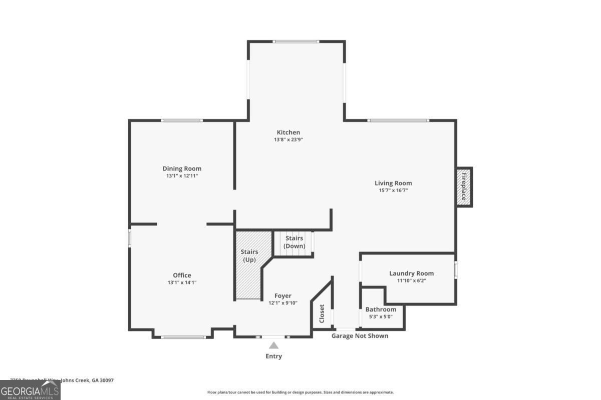 7350 Devonhall Way Property Photo 80