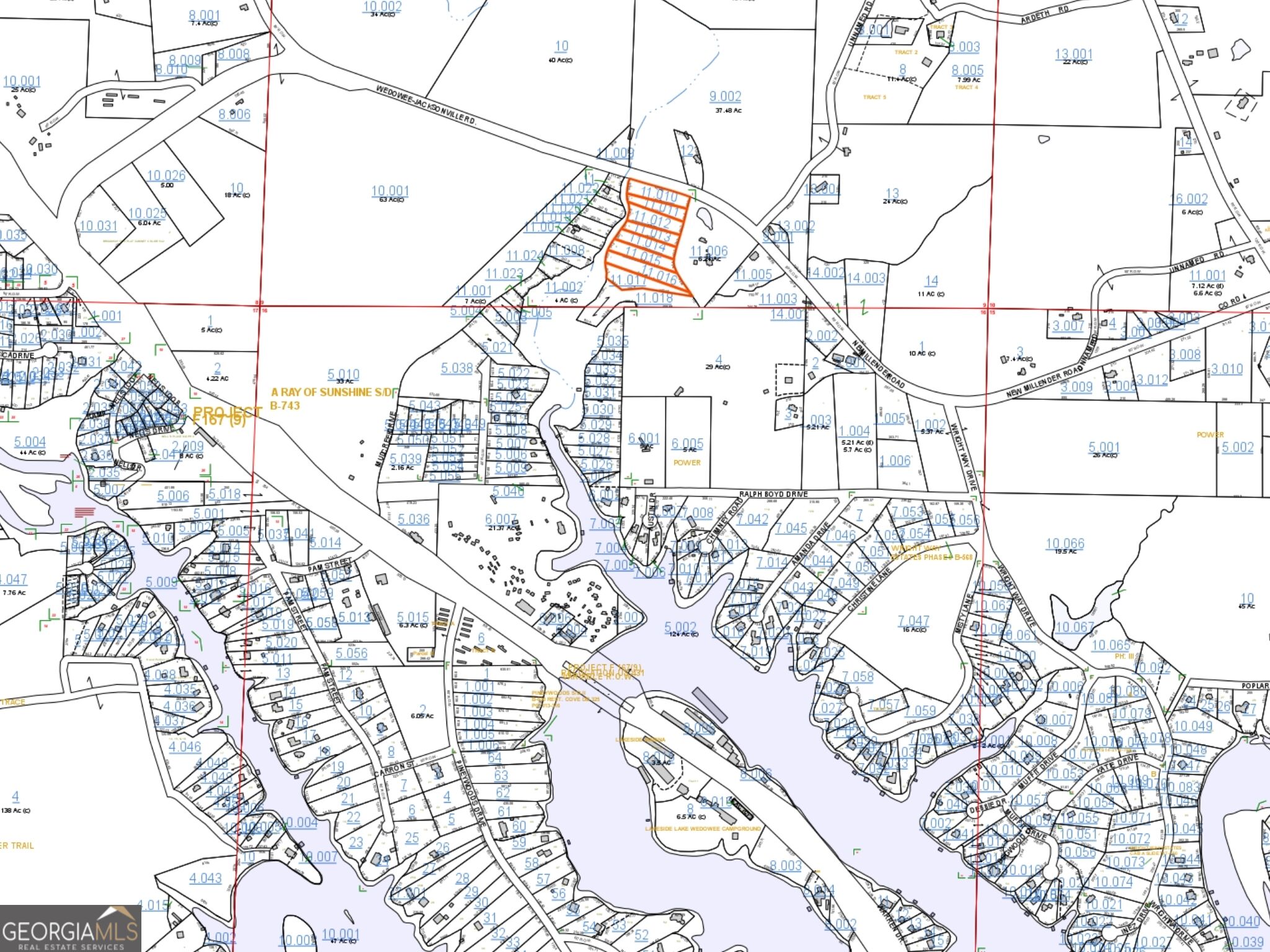 4 County Road 244 Property Photo 4