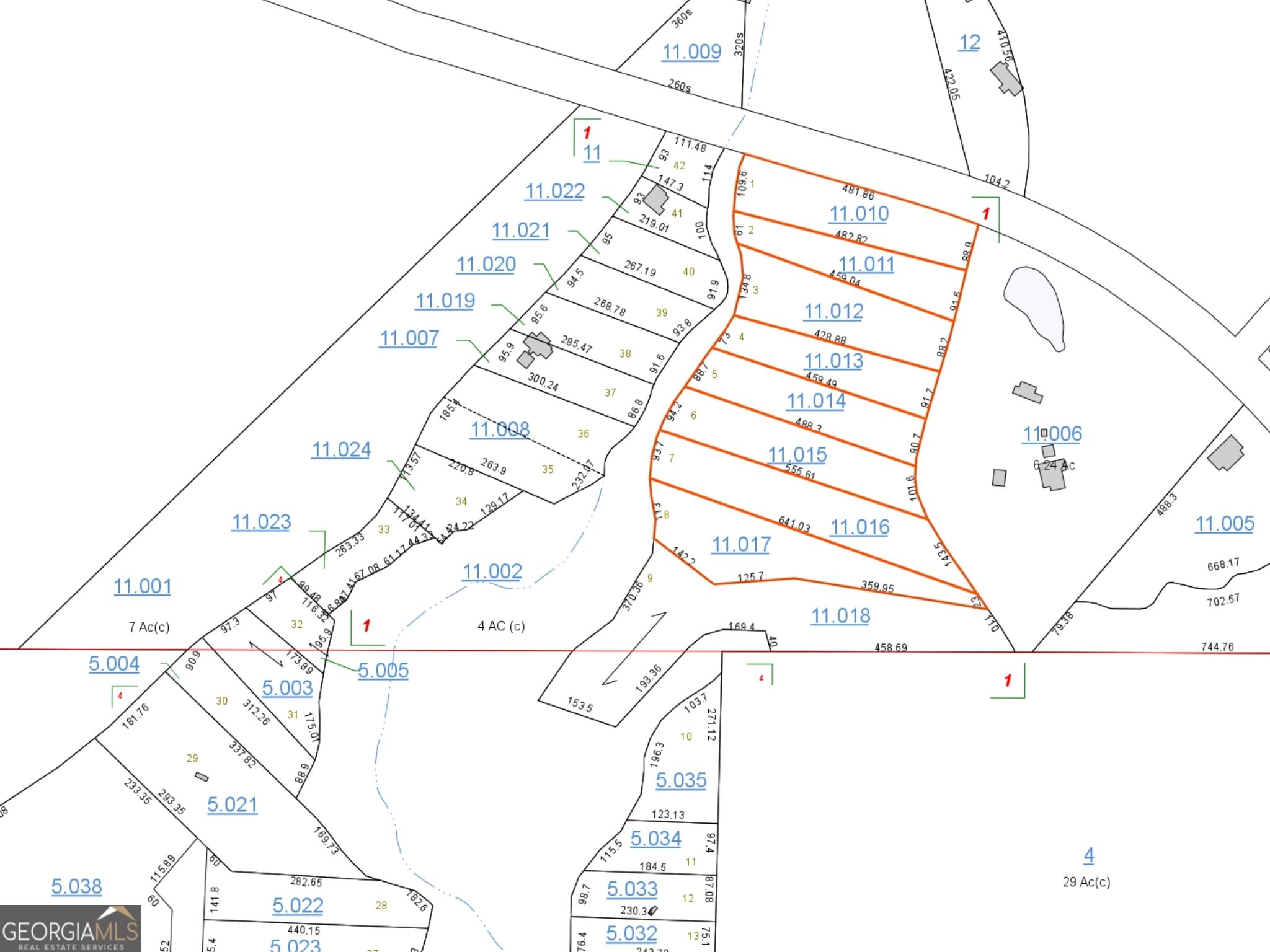 4 County Road 244 Property Photo 27