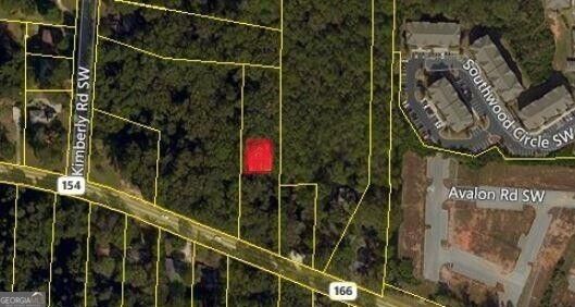 0 Campbellton Road Property Photo 1