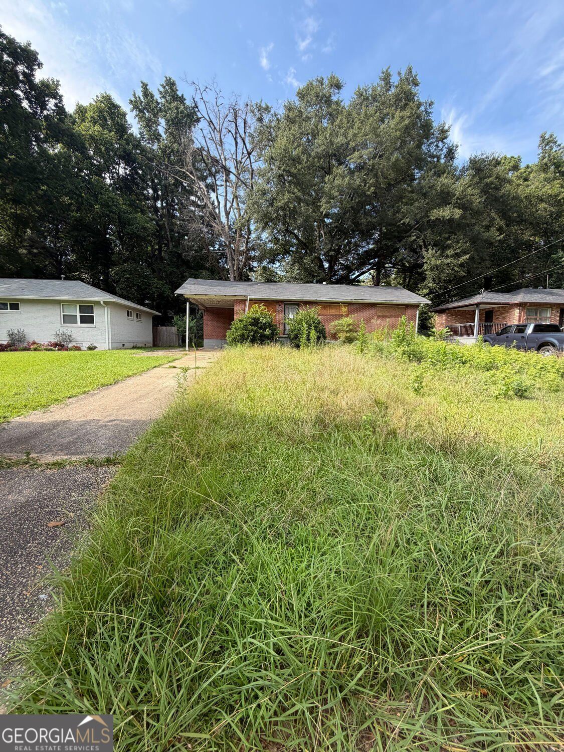 3272 Glenco Drive Property Photo 1