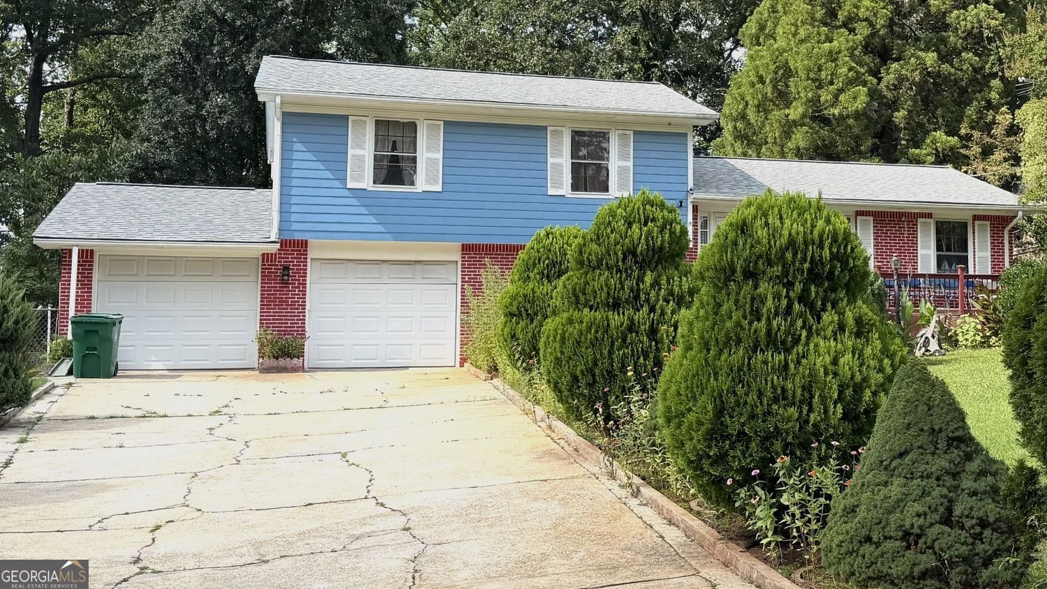 4514 King Lear Drive Property Photo 1