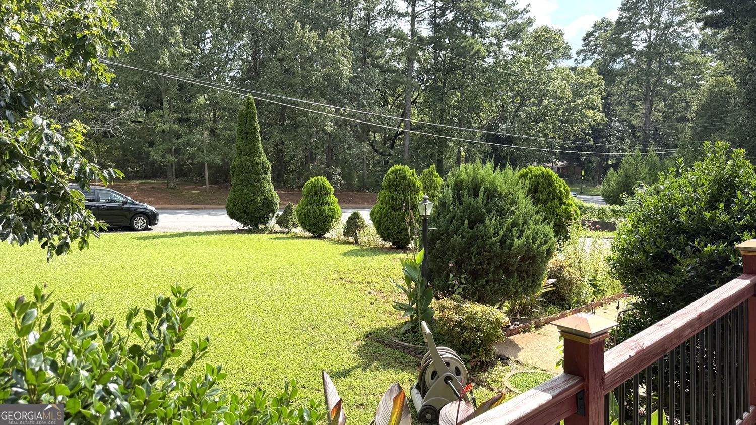 4514 King Lear Drive Property Photo 8