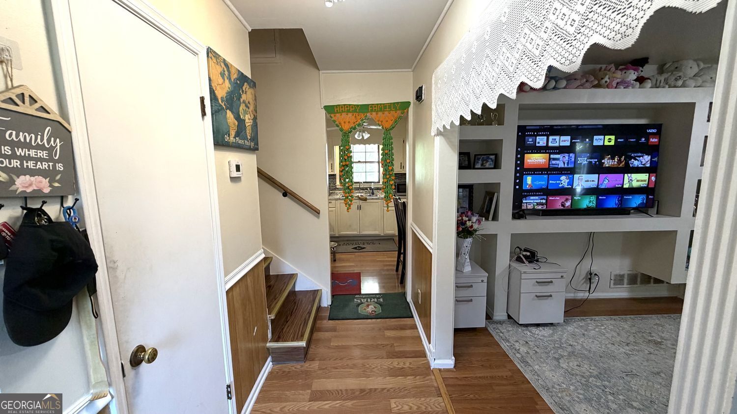 4514 King Lear Drive Property Photo 12