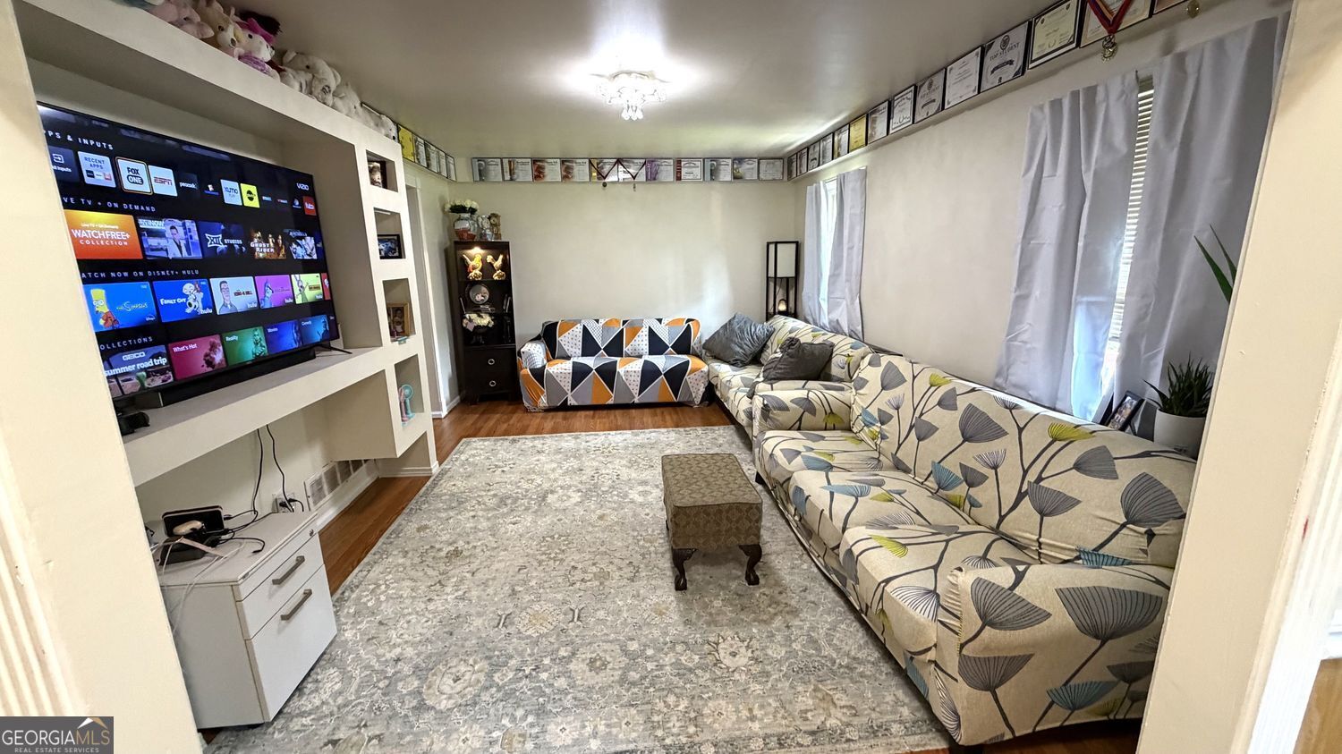 4514 King Lear Drive Property Photo 13