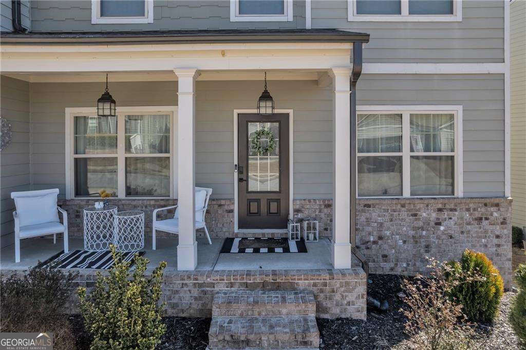 106 Creekside Bluff Way Property Photo 5