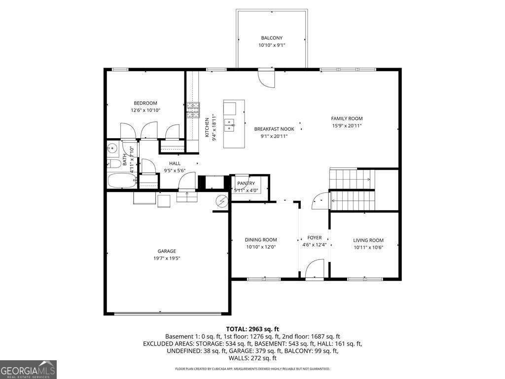 106 Creekside Bluff Way Property Photo 62