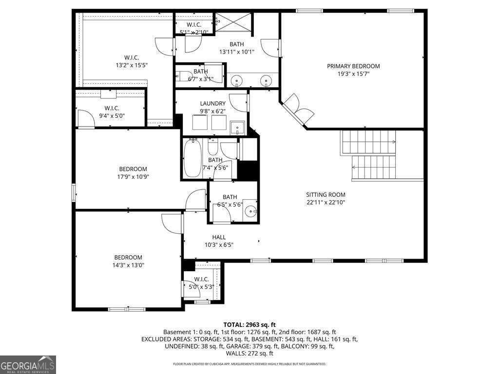106 Creekside Bluff Way Property Photo 63