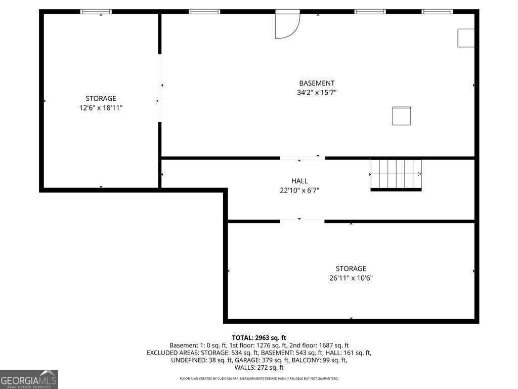 106 Creekside Bluff Way Property Photo 64