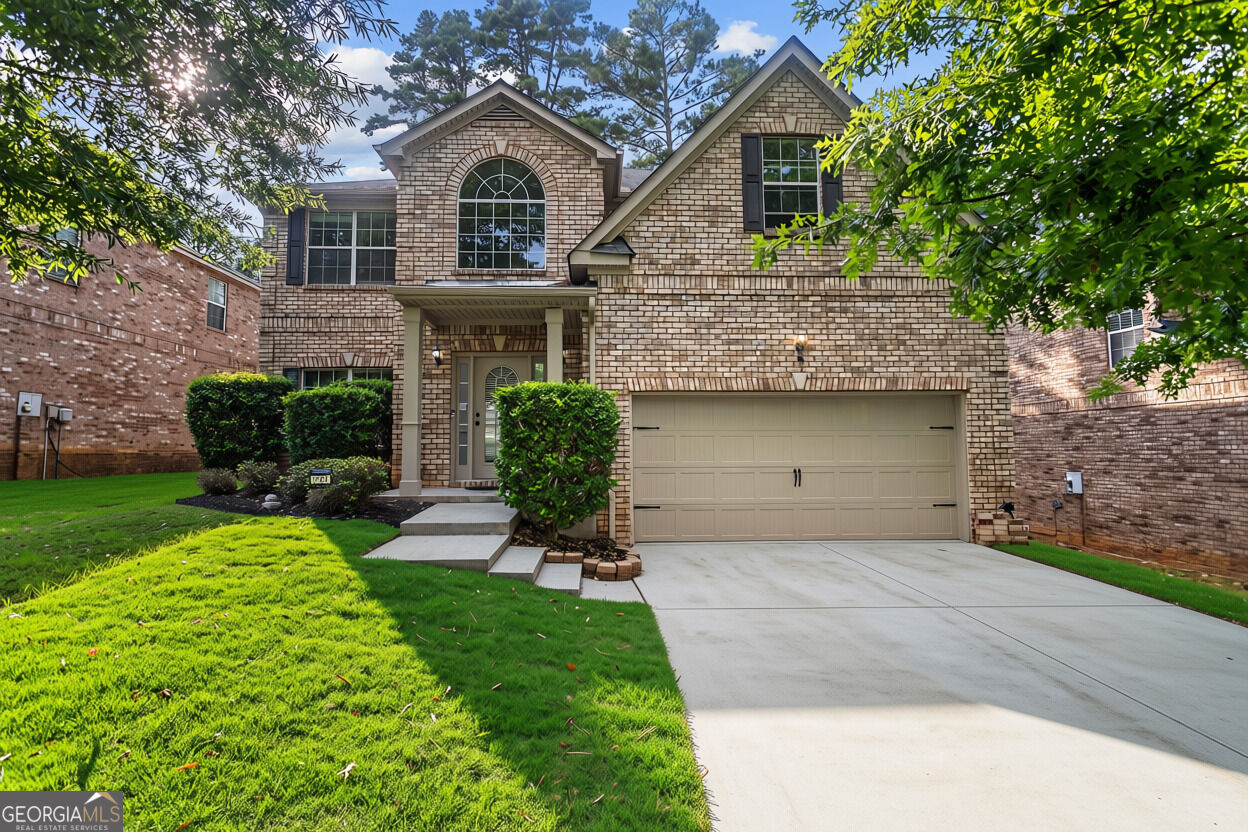 3781 Sunbridge Drive Property Photo 1