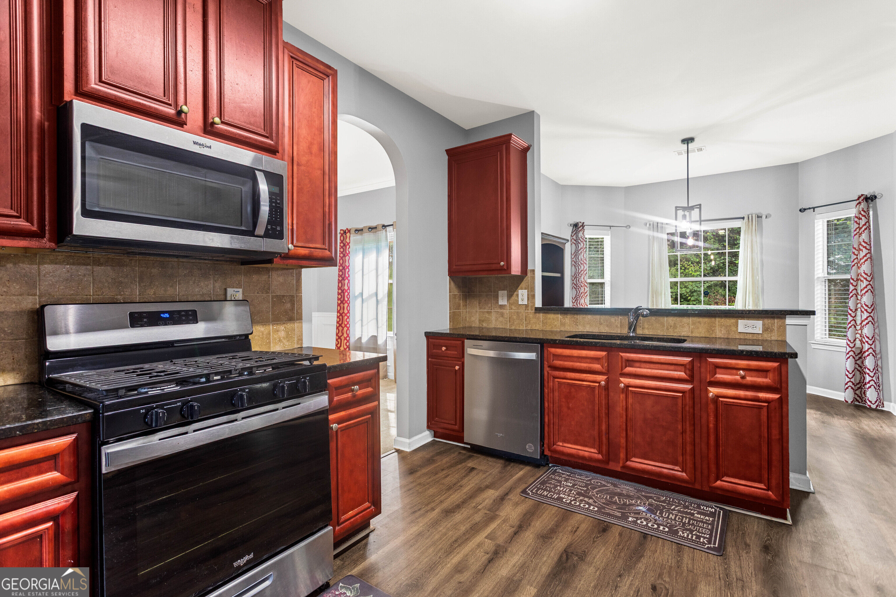 3781 Sunbridge Drive Property Photo 15