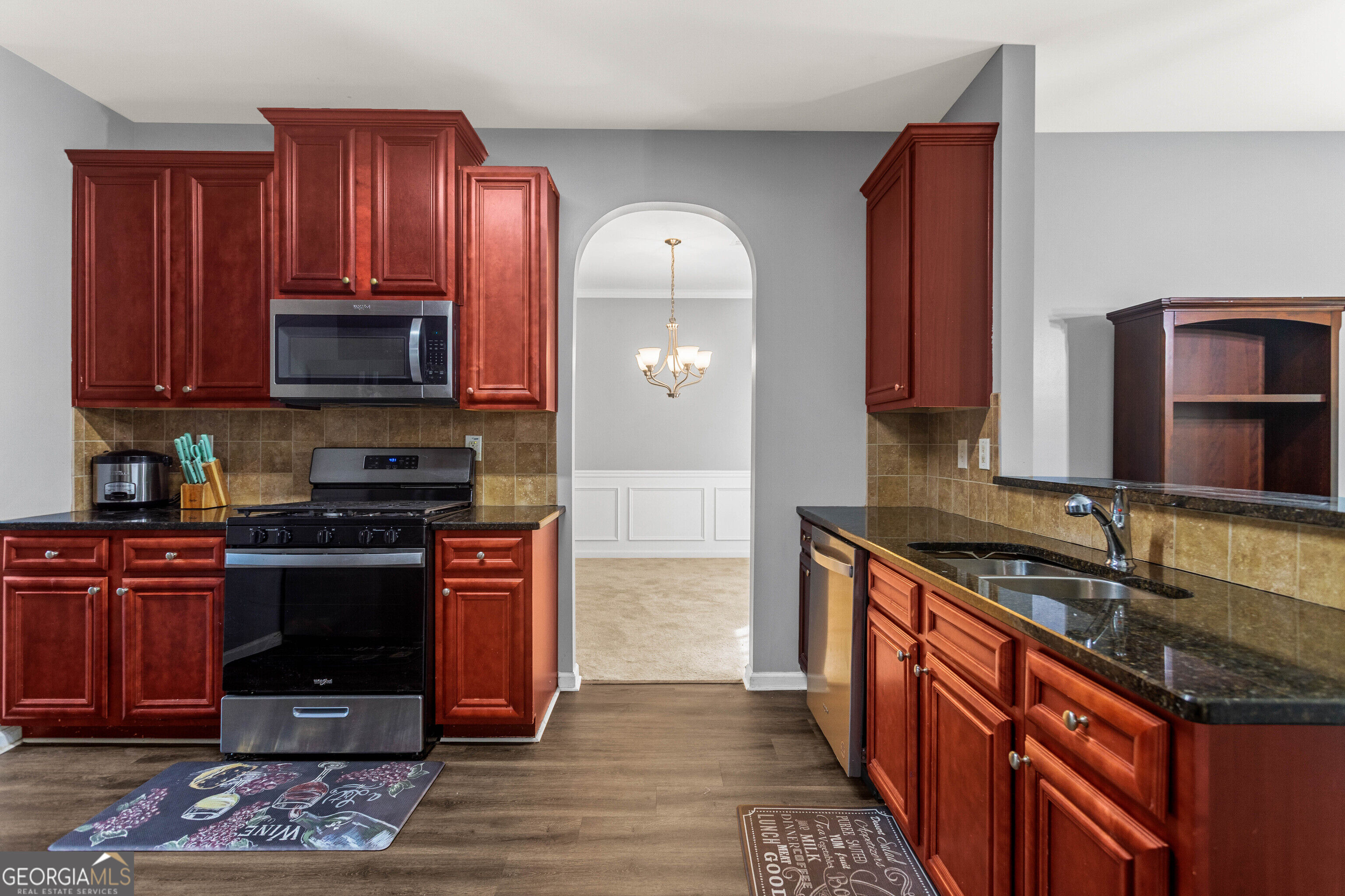 3781 Sunbridge Drive Property Photo 16