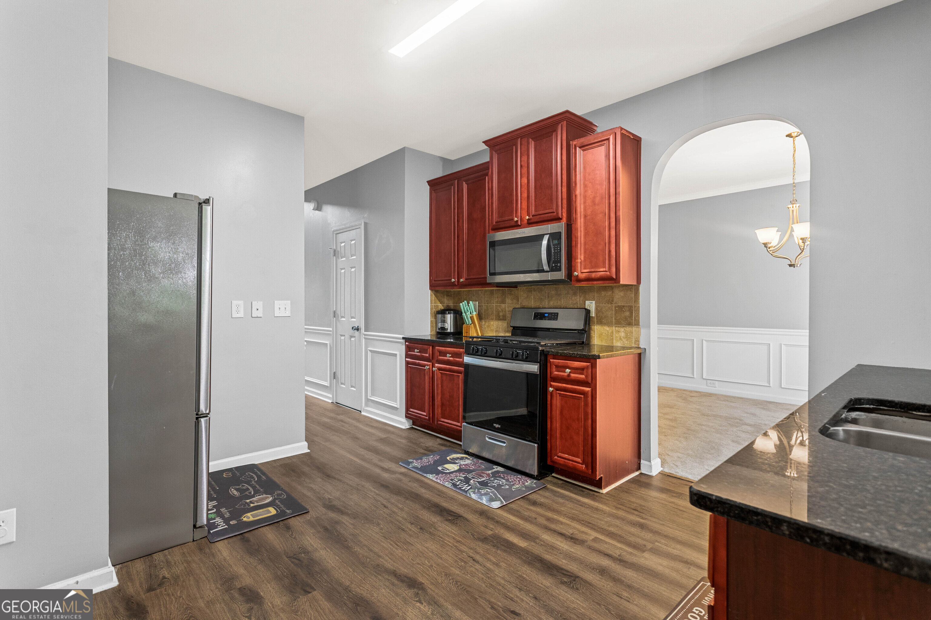 3781 Sunbridge Drive Property Photo 20