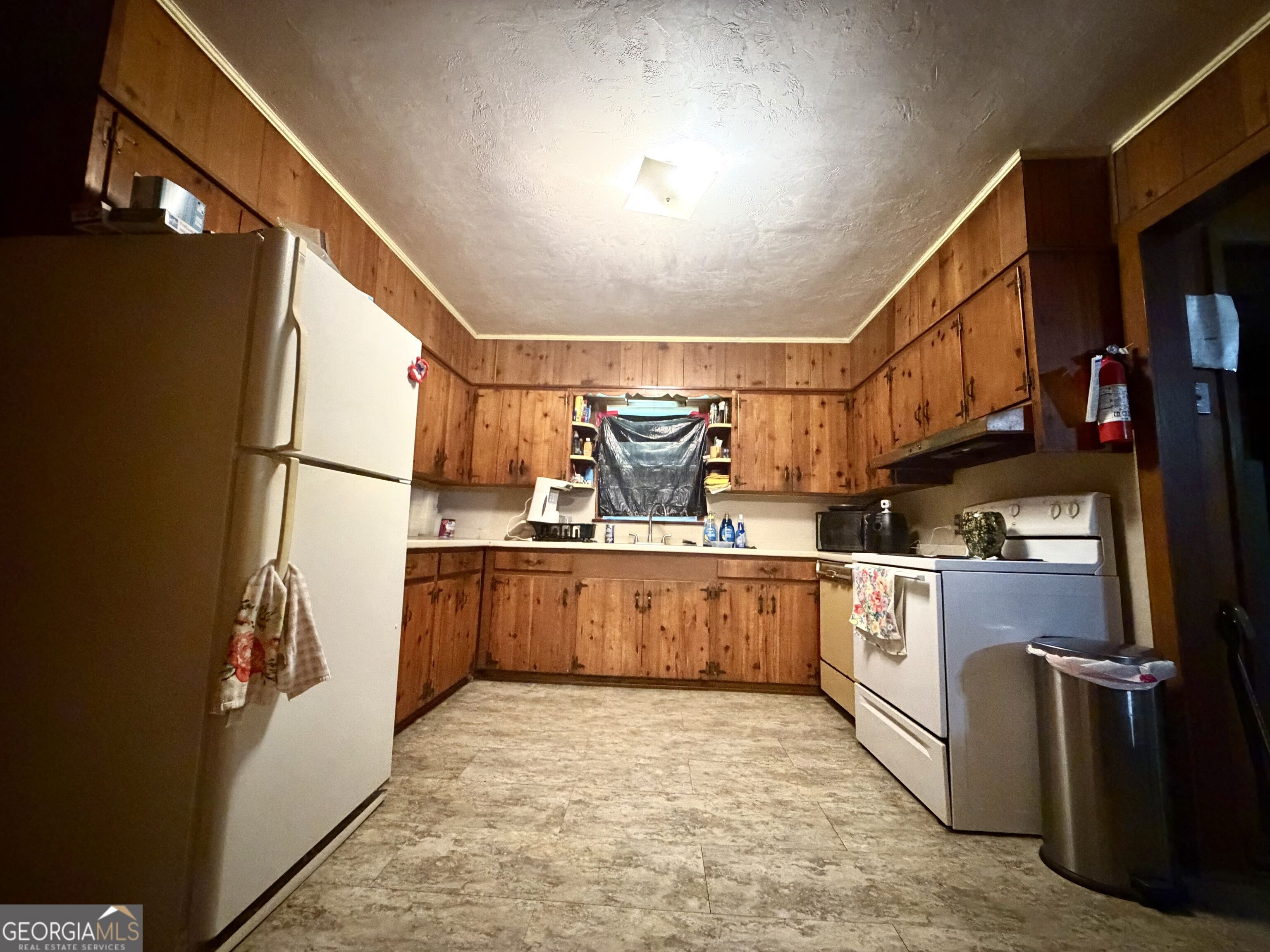 416 Ga Highway 107 Property Photo 14