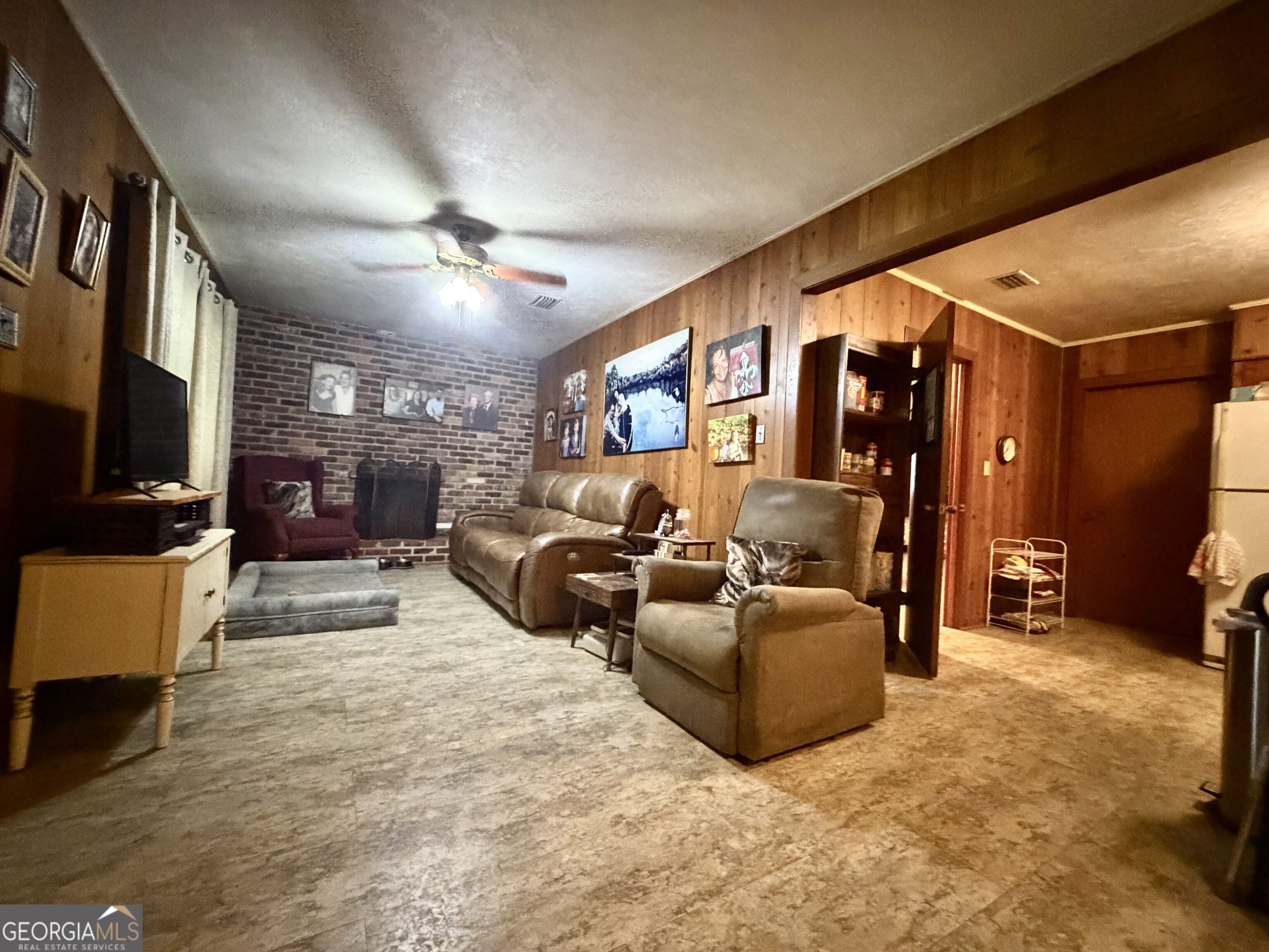 416 Ga Highway 107 Property Photo 17