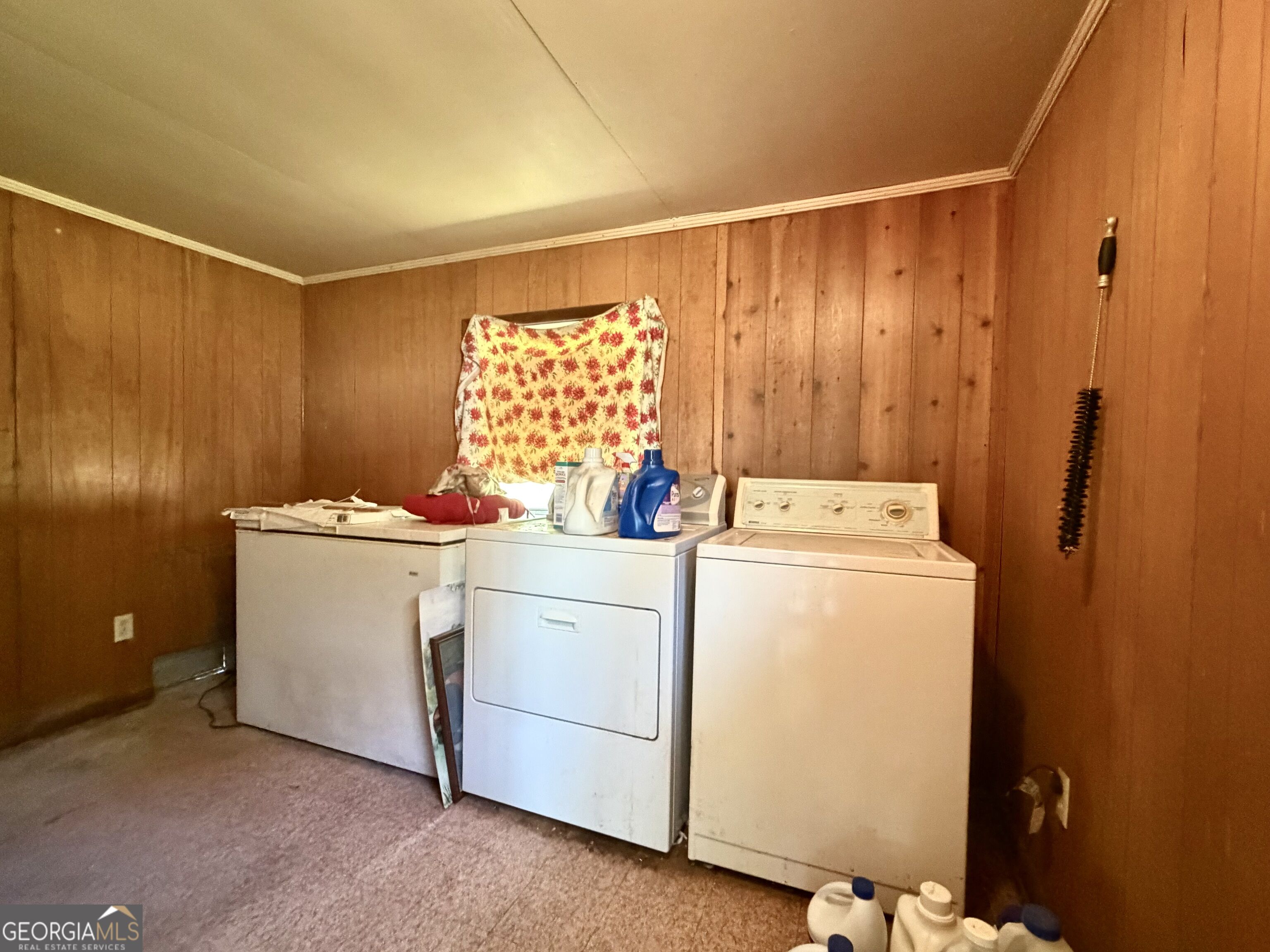 416 Ga Highway 107 Property Photo 28