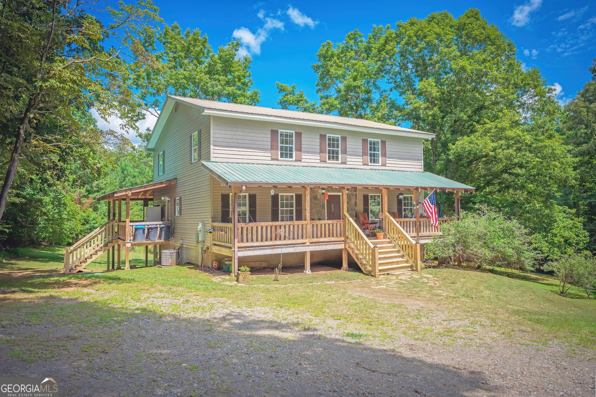 495 Dockery Lane Property Photo 1