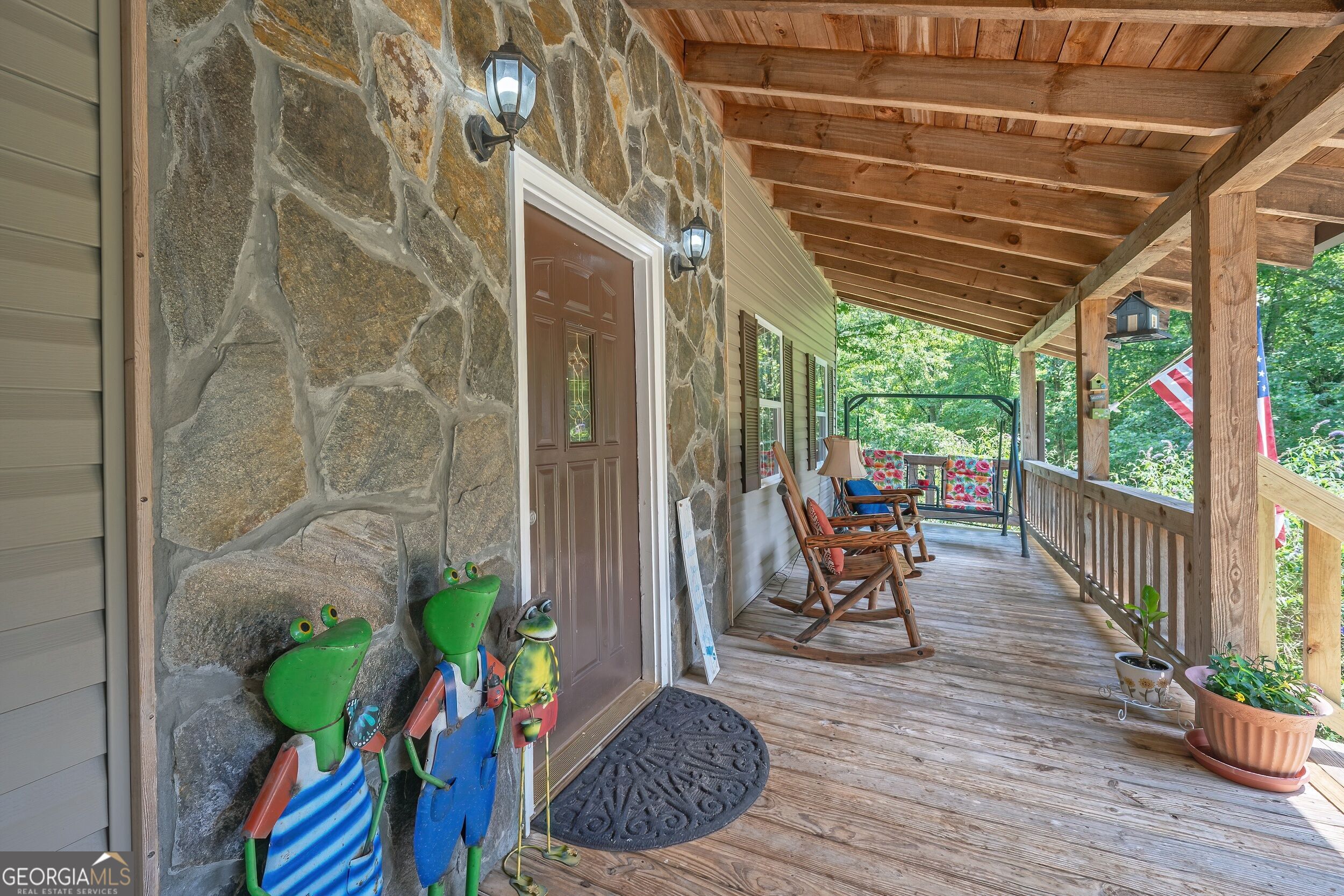 495 Dockery Lane Property Photo 4