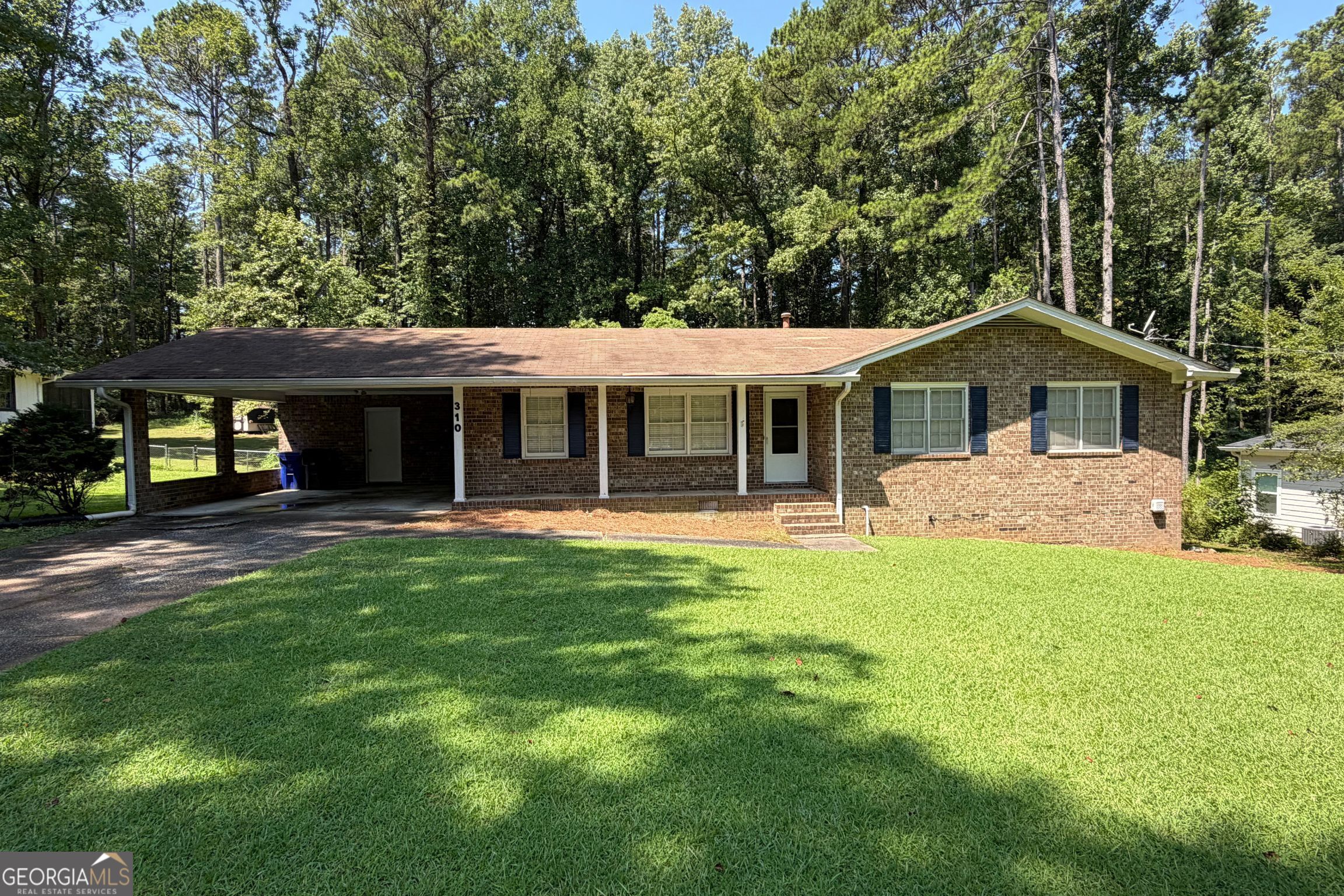 310 Sharon Drive Property Photo 1